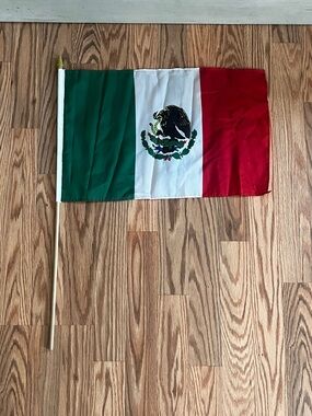 Mexican Flag